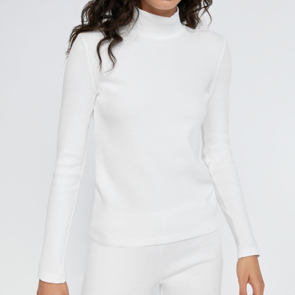Wilfred Free Billie Turtleneck